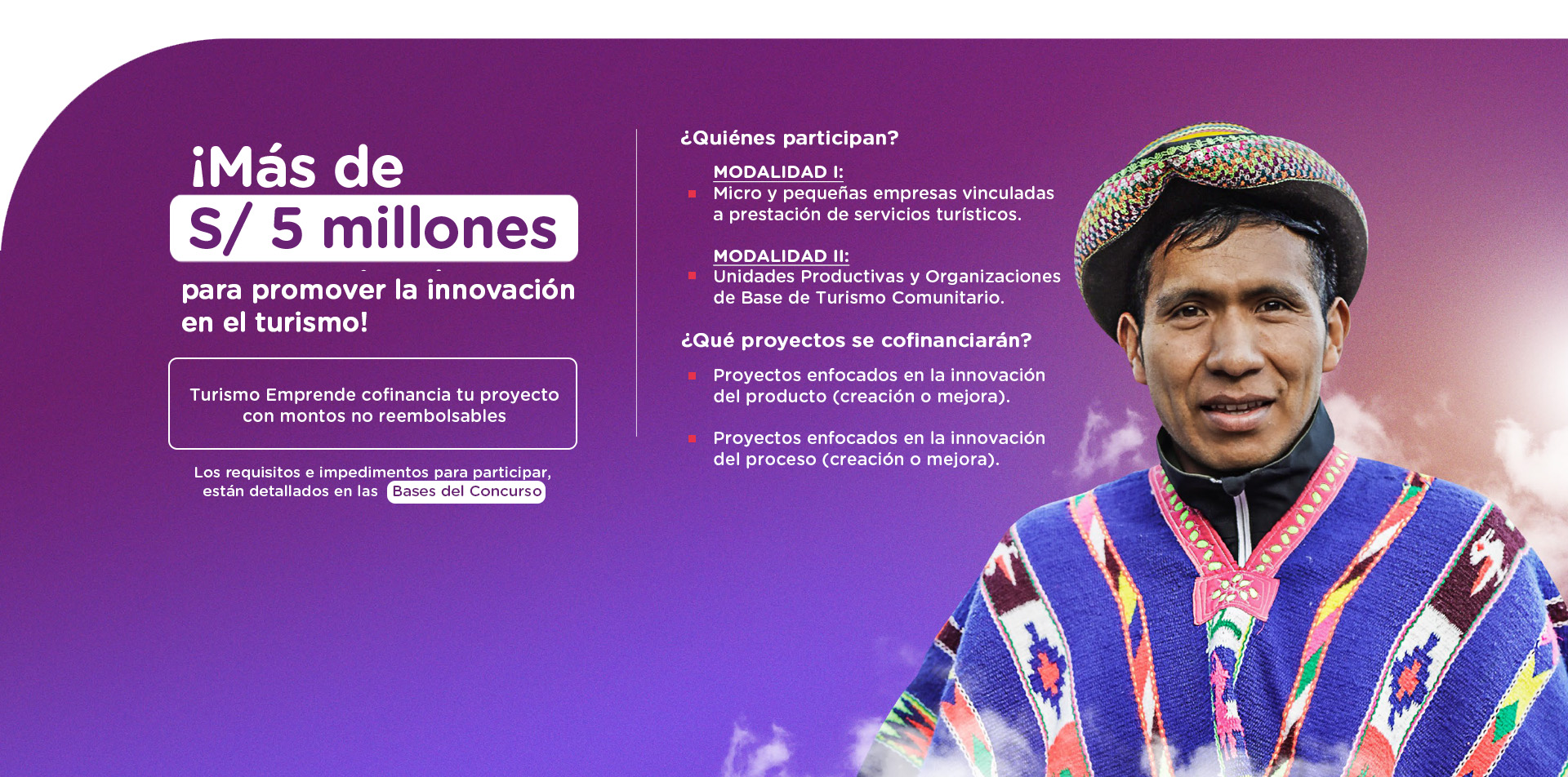 Turismo Emprende